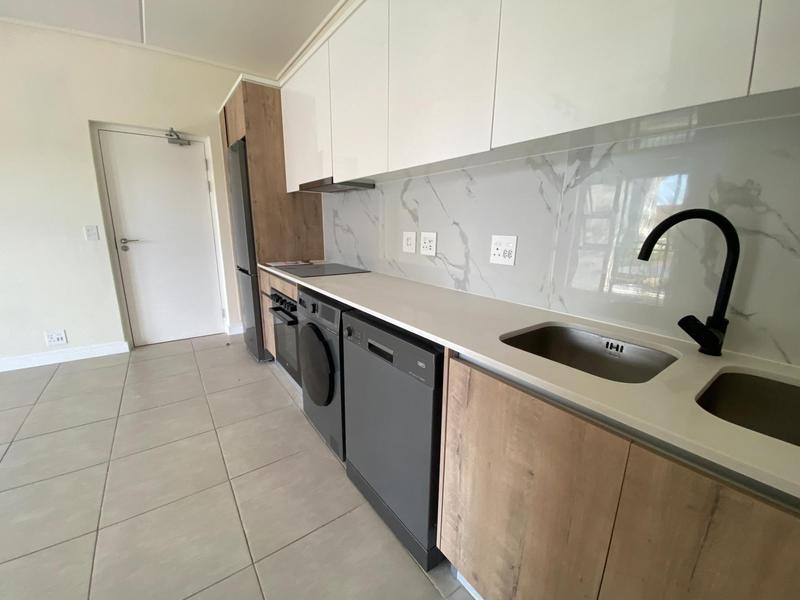 To Let 1 Bedroom Property for Rent in Richwood Western Cape